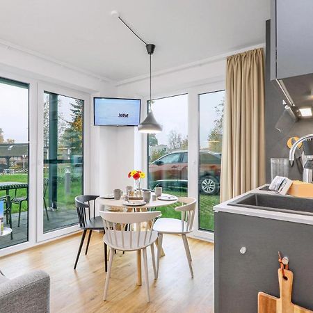 Gorgeous Apartment In Lembruch-Duemmer See Luaran gambar