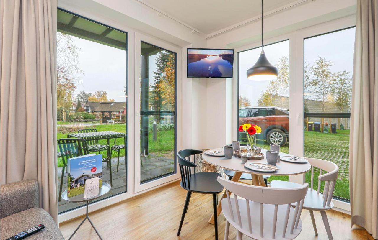 Gorgeous Apartment In Lembruch-Duemmer See Luaran gambar