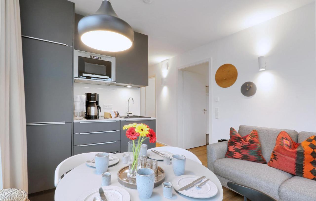 Gorgeous Apartment In Lembruch-Duemmer See Luaran gambar