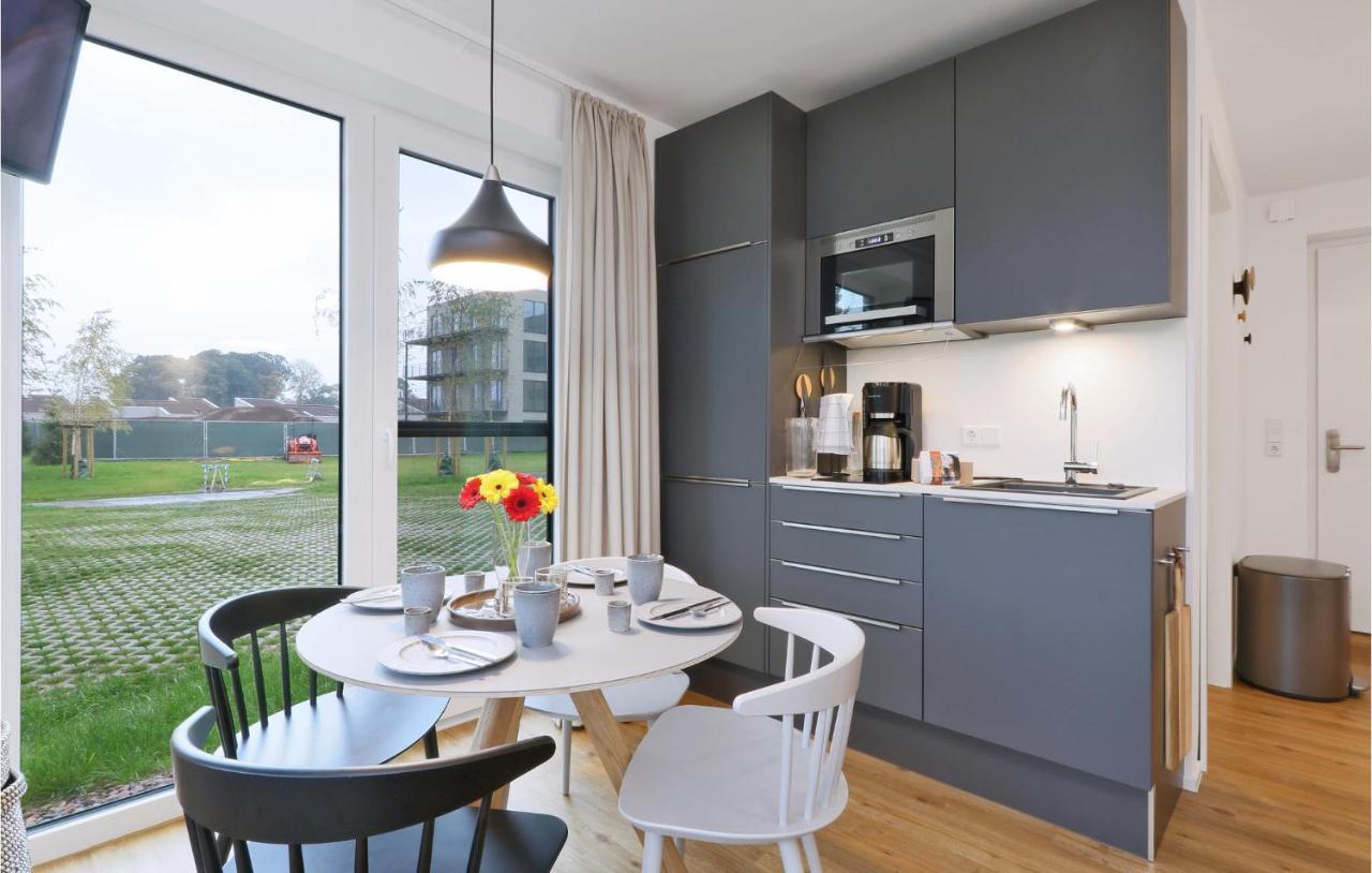 Gorgeous Apartment In Lembruch-Duemmer See Luaran gambar