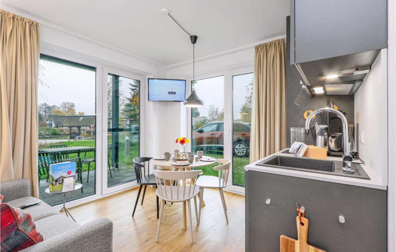 Gorgeous Apartment In Lembruch-Duemmer See Luaran gambar