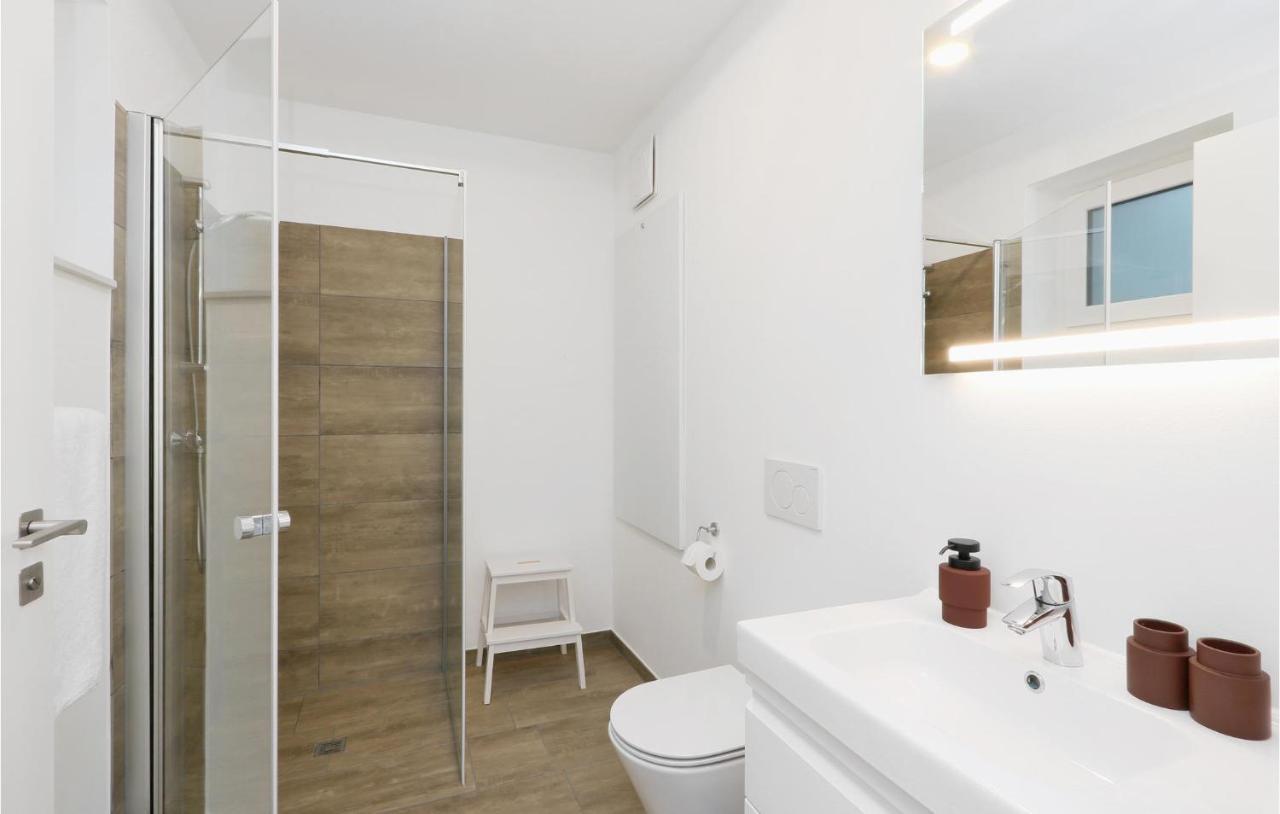 Gorgeous Apartment In Lembruch-Duemmer See Luaran gambar