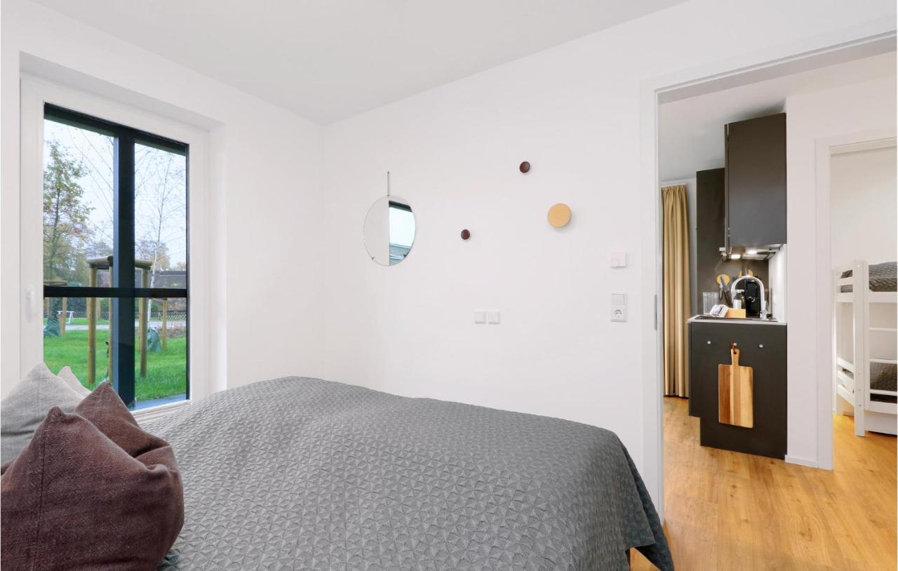 Gorgeous Apartment In Lembruch-Duemmer See Luaran gambar