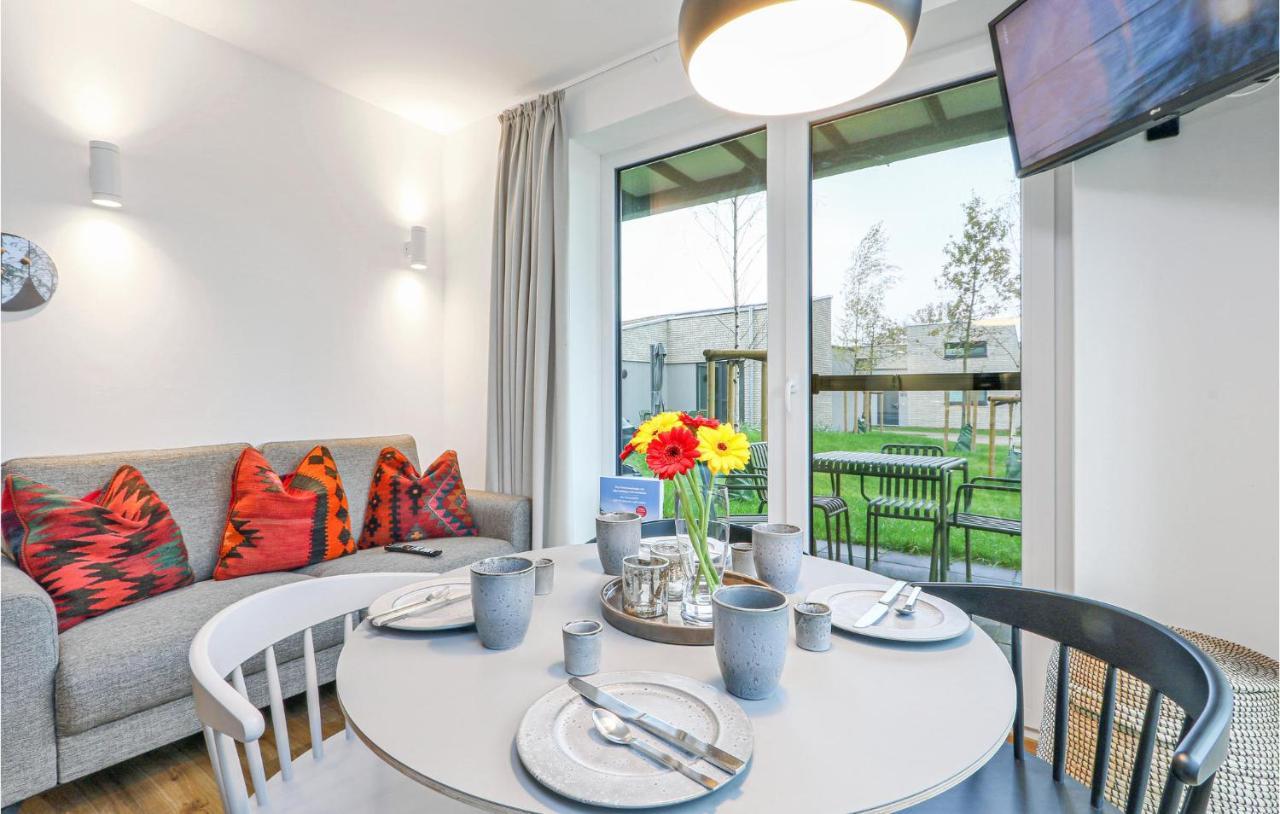 Gorgeous Apartment In Lembruch-Duemmer See Luaran gambar
