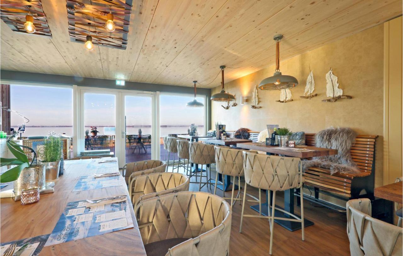 Gorgeous Apartment In Lembruch-Duemmer See Luaran gambar