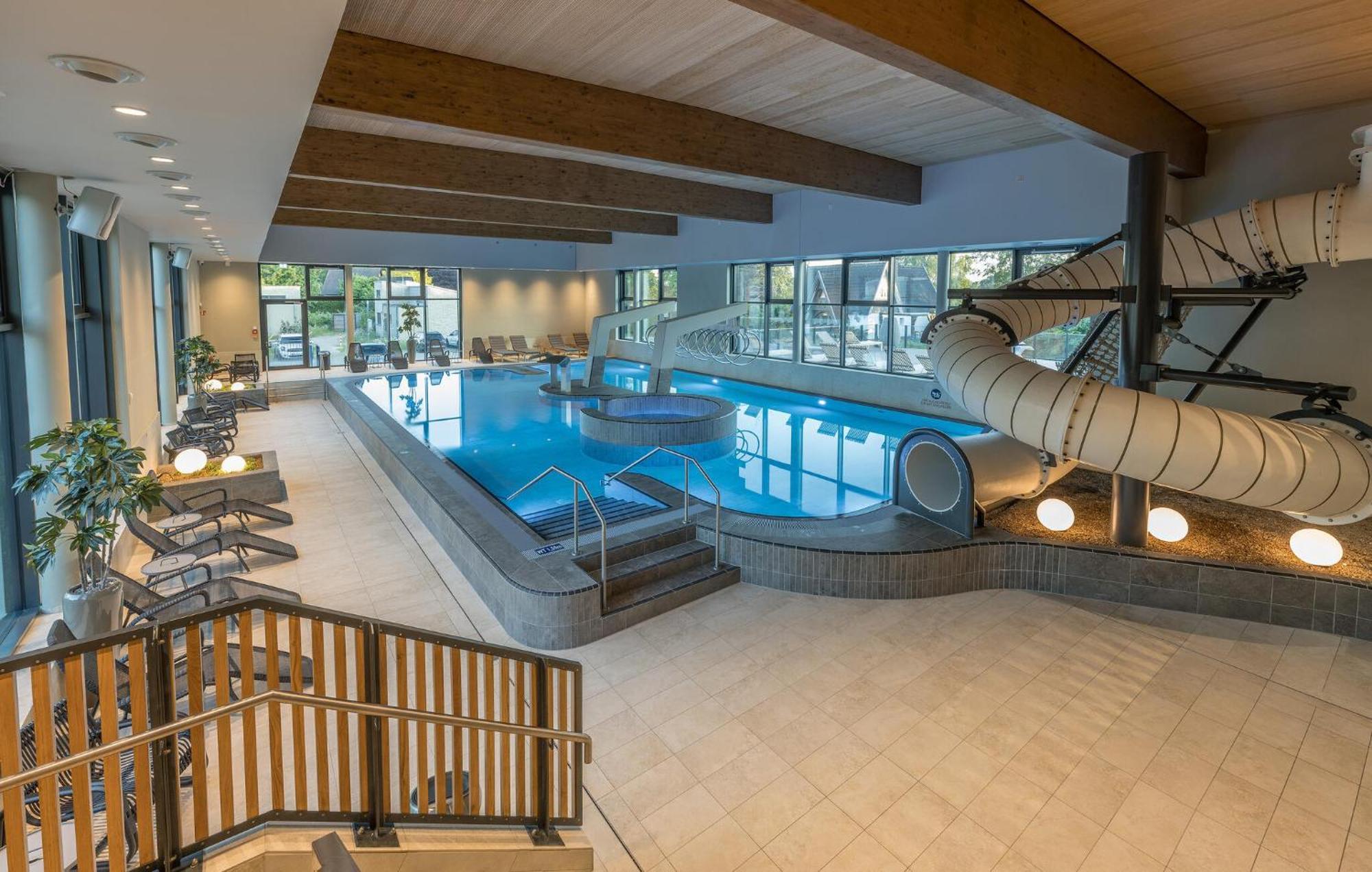 Gorgeous Apartment In Lembruch-Duemmer See Luaran gambar
