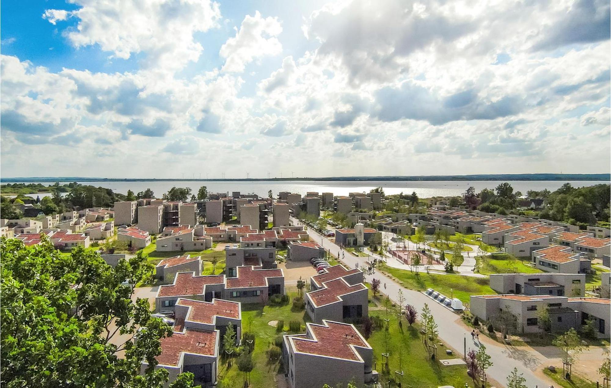 Gorgeous Apartment In Lembruch-Duemmer See Luaran gambar